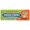 Wrigley's Doublemint Orange Mint 357g x 10 Boxes
