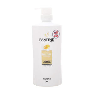 pantene moisture shampoo (2)