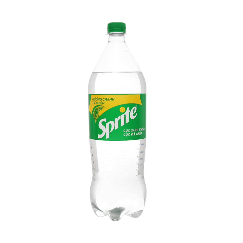 Sprite • Vietnam FMCG GOODS Wholesaler