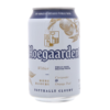 Hoegaarden White Beer 330ml x 24 Cans (2)