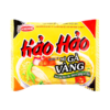 Hao Hao Chicken Instant Noodle 72g (3)