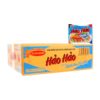 Hao Hao Instant Noodle Pork Ribs with Fried Garlic 75g (1)
