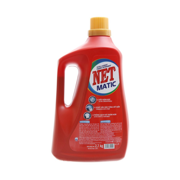 NET Matic Detergent Liquid 2 (3)