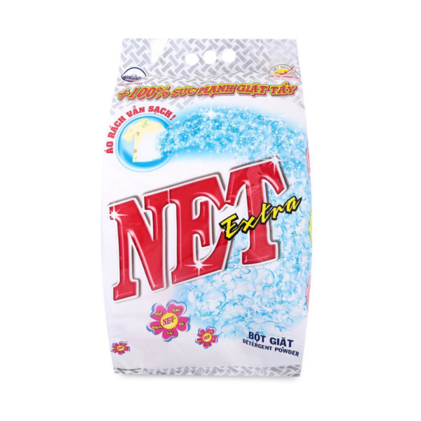 Net Extra Detergent Powder 6kg