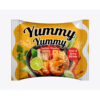 Yummy Yummy Instant Noodle Thai Hot Pot Sour and Spicy Shrimp 85g x 30 Bags