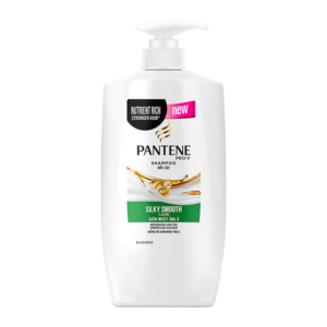 PANTENE, Conditioner Silky Smooth Care 300ml