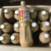Kewpie Dressing Roasted Sesame 1L x 9 Bottles (1)