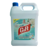 Gift Floor Cleaner Baby Smile 3.8Kg x 3 Bottle
