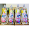 Gift Natural Dishwashing Rice bran & Collagen 800g x 12 Bottle