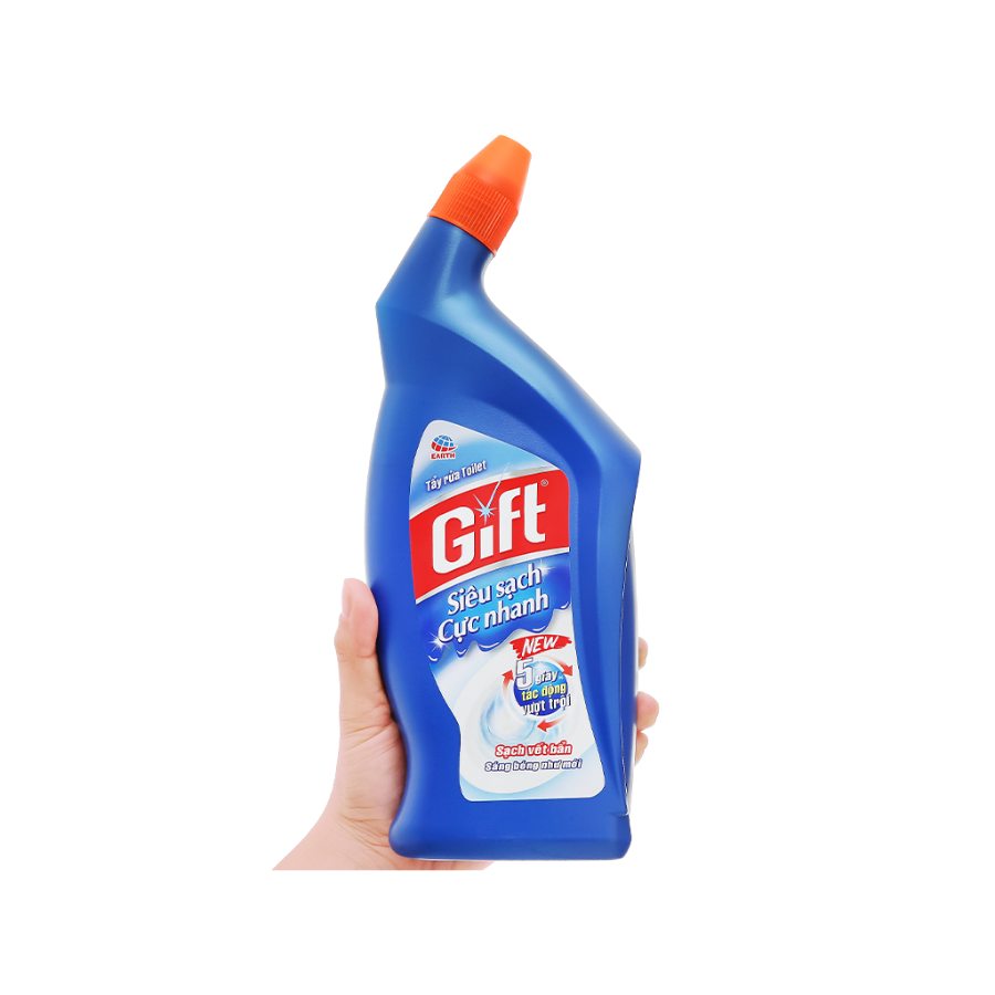 Gift bathroom cleaner, Gift Toilet cleaning, Gift cleaner