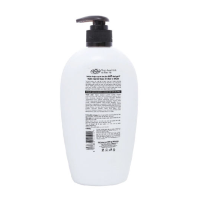 Lifebuoy Detox Charcoal & Mint Hand Wash 450g x 12 Bottles