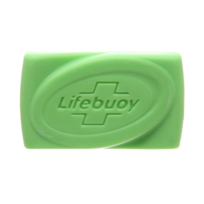 Lifebuoy Nature Pure Soap 90g x 72 Bars