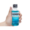 Listerine Fresh Mint Mouthwash 100ml x 48 bottle
