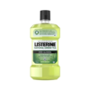 Listerine Green Tea Flavor Mouthwash 750ml x 12 bottles