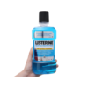 Listerine Tartar Protection Mouthwash 750ml x 12 bottle