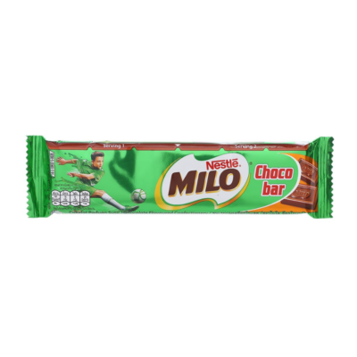Milo Chocolate Bars 30g x 24 Bars x 12 Boxes (2)
