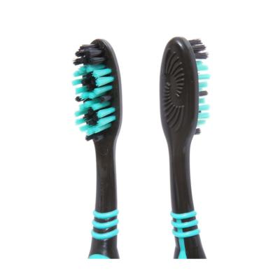 OralB Toothbrush Easy Clean Black 1 Pie x 6 Packs x 16 Boxes