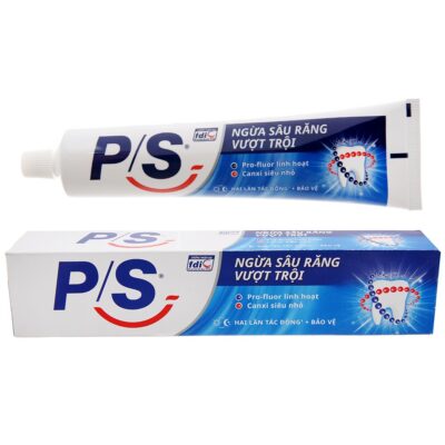 P/S Cavity Protection 100g x 60 Tubes