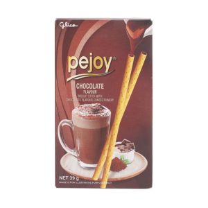 Pejoy Chocolate Biscuit Stick 39g (2)