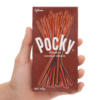 Pocky Double Choco Biscuit Stick 39g (1)