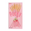 Pocky Strawberry Biscuit Stick 38g (2)