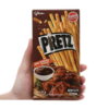 Pretz BBQ Chicken Flavour Biscuit Stick 31g (4)
