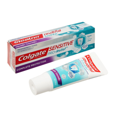 Colgate Sensitive Toothpaste Pro-Relief 110g