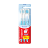 Colgate Slimsoft Clean Effect Toothbrush 3 Pcs x 6 Packs x 4 Trays (2)