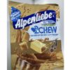 Alpenliebe 2 Chew Black Sugar Milk Tea 115.5g x 45 Bags