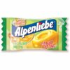 Alpenliebe Grapefruit Honey Tea And Milk Tea 115.5g