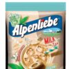 Alpenliebe Grapefruit Honey Tea And Milk Tea 220.5g