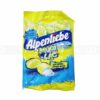 Alpenliebe Lemon Flavor With Salt 84.1g x 45 Pouches