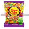 Chupa Chups Scary Mix Jelly Mixed Fruits 100g