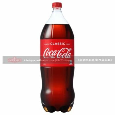 Coca Cola Soft Drink 2.25L