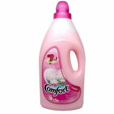 Comfort Dilute 7In1 Floral 3L
