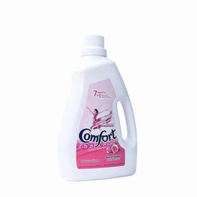 Comfort Dilute 7In1 Floral 2L