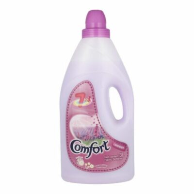 Comfort Dilute 7In1 Lavender 3L 