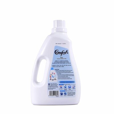 Comfort Dilute 7In1 Pure 2L