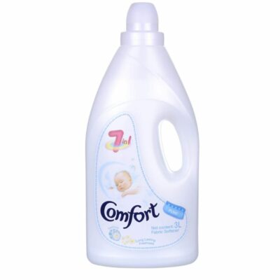 Comfort Dilute 7In1 Pure 3L