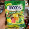 Fox's Candy Spring Tea Bag 90gr x 24 bags