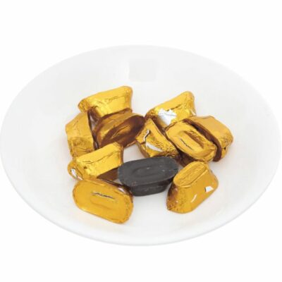 Lai Phu Chocolate Gillia Gold 1kg x 12 Bags 