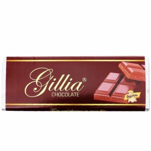 Lai Phu Gillia Chocolate 56g x 100 Bars