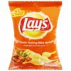 Lay's BBQ Snack 32g x 160 Bags