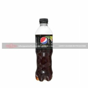 Pepsi Lime Zero No Calories 390ml