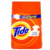 Tide Vivid White + Bright Detergent Powder 4kg x 3 Bag