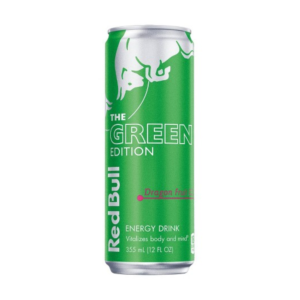 Red Bull Green Edition Energy Drink (3)