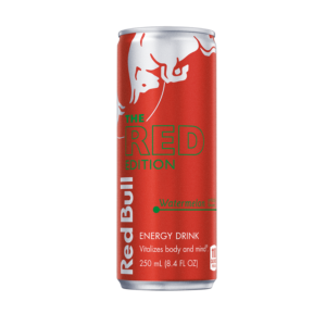 Red Bull Red Edition Energy Drink 250ml (3)