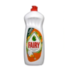 Fairy Dishwashing Liquid Orange 650ml