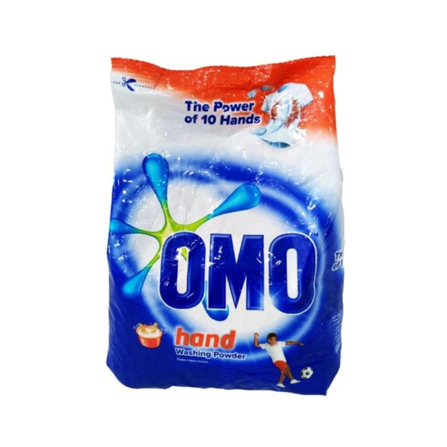 Omo Powder Handwash 400g