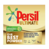 Persil Front & Top Ultimate detergent